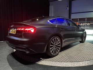 Audi A5 Audi A5 Sportback 40 TFSI Pro Line *Carplay*Camera*Sportstoelen* - afbeelding nr 28