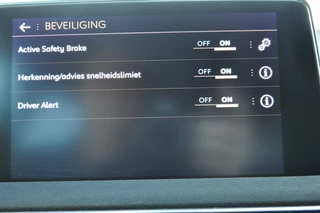 Peugeot 3008 Peugeot 3008 1.2. GT Aut. LED stoelverw pdc v+a - afbeelding nr 16