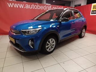 Kia Stonic - afbeelding nr 19