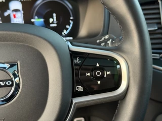 Volvo XC90 Volvo XC90 2.0 T8 R DESIGN RECHARGE 7 zits Long Range Panodak - afbeelding nr 43