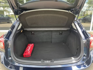 Mazda 3 Mazda 3 2.0 SkyActiv-G 120 GT-M 50% deal 8.975,- ACTIE Leder / Bose / HUD / Stoel-Stuurverwarming / Navi / DAB - afbeelding nr 21