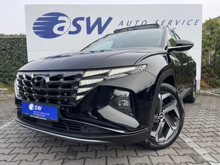 Hyundai Tucson | Pano | Navi | 360* Camera | CarPlay | ACC | LED | 19 inch - afbeelding nr 2