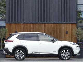 Nissan X-Trail - afbeelding nr 3