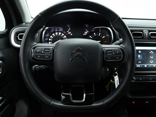 Citroën C3 Citroën C3 1.2 PT S&S Shine 110PK | Navigatie | Cruise control | Camera - afbeelding nr 28