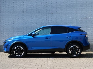 Nissan QASHQAI - afbeelding nr 4
