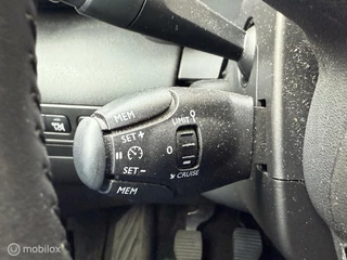 Citroën C3 Aircross Citroen C3 Aircross 1.2 PureTech S&S Feel 110 PK Cruise Dab+ NL Auto Cruise Apk Airco - afbeelding nr 13