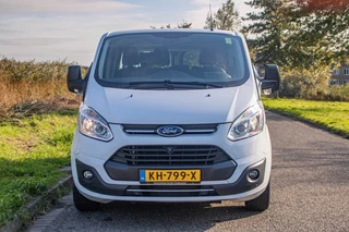 Ford Transit Custom - afbeelding nr 17