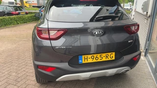 Kia Stonic Kia Stonic ,Navi, Camera. 1.0 T-GDi DynPl.Line - afbeelding nr 15
