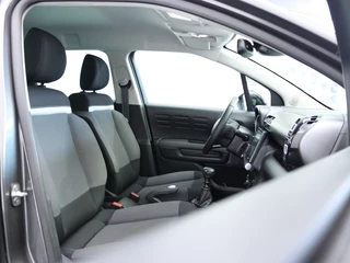 Citroën C3 Aircross Citroën C3 Aircross 1.2 PT S&S Plus | Private lease 429,- p.m. | - afbeelding nr 20