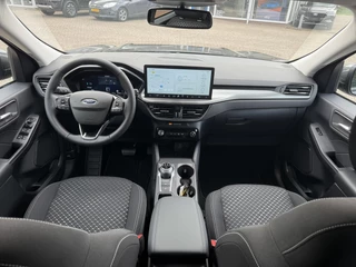 Ford Kuga Ford Kuga 2.5 PHEV Titanium 243pk |  Driver Assistance Pack | Winterpack | Wegklapbare Trekhaak | Reserveband - afbeelding nr 12