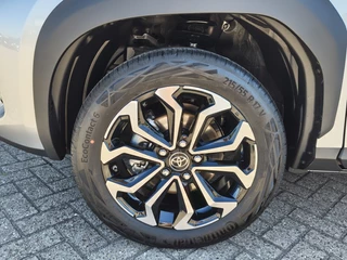 Toyota Yaris Cross Toyota Yaris Cross 1.5 Hybrid 130 Dynamic | Comfort Pack | Sensoren v/a | Stoelverw - afbeelding nr 37