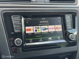 Škoda Rapid Skoda Rapid 1.2 TSI Greentech JOY|Navi Clima Cruise NAP - afbeelding nr 22
