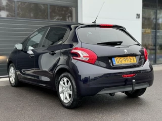 Peugeot 208 Peugeot 208 1.2 PureTech Style Dealer onderhoud|4seizoensban - afbeelding nr 2