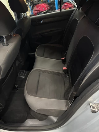 Škoda Fabia Skoda Fabia Combi 1.0 TSI Ambition Airco | Cruise | Navi - afbeelding nr 17
