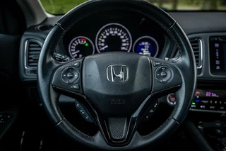 Honda HR-V Honda HR-V 1.5 i-VTEC Executive|Automaat|Pano|Trekhaak - afbeelding nr 25