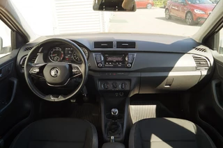 Škoda Fabia - afbeelding nr 9