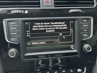 Volkswagen Golf Volkswagen Golf Variant 1.4 TSI R-line 150pk | Navigatiesysteem | Osram LED verlichting | Trekhaak uitklapbaar | Keyless entry | Stoelverwarming | Cruise control | R-stuur | Parkeersensoren voor en achter | Achteruitrijcamera - afbeelding nr 21