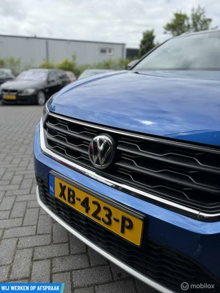 Volkswagen T-Roc Volkswagen T-Roc 1.0 TSI Sport / Virtual dash / Full led / - afbeelding nr 31