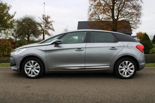 DS DS 5 - afbeelding nr 22