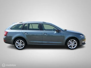 Škoda Octavia Skoda Octavia Combi 1.5 TSI 150 PK DSG7/AUTOMAAT Edition Plus Navi 17