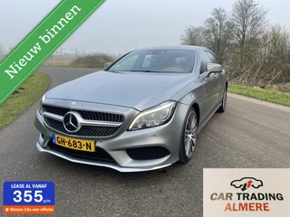Mercedes-Benz CLS - 88986404-0