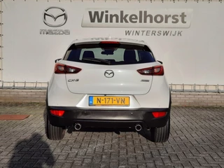 Mazda CX-3 - afbeelding nr 4