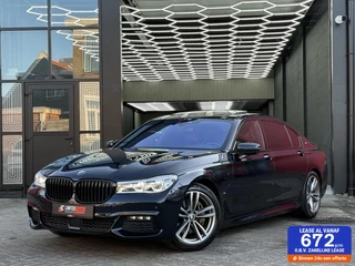 BMW 7 Serie - 326102094-0