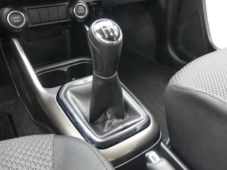 Suzuki Ignis Suzuki Ignis 1.2 Select Camera | Apple Carplay | Stoelverw | Navigatie (47000 - afbeelding nr 7