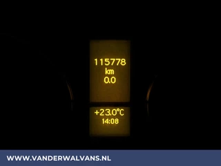 Mercedes-Benz Sprinter Mercedes-Benz Sprinter 316 CDI 164pk L2H2 Euro6 Airco | 2800kg Trekhaak | Cruisecontrol Parkeersensoren, Chauffeursstoel - afbeelding nr 18