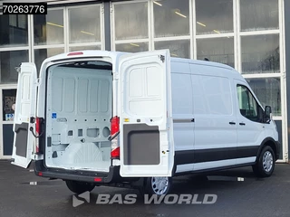 Ford Transit Ford Transit 170pk Automaat 350 L3H2 Airco Cruise Parkeersensoren 11m3 Airco Cruise control - afbeelding nr 6