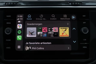 Volkswagen Tiguan Pano/IQ.Light/DCC/Keyless/Camera/Dodehoek/20