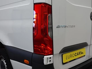 Mercedes-Benz Sprinter Mercedes-Benz Sprinter 315 1.9 CDI L2H2 RWD - afbeelding nr 42