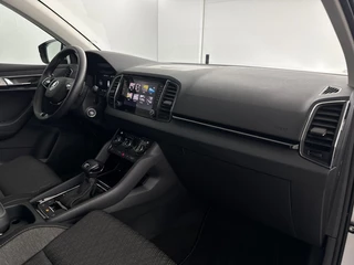 Škoda Karoq - afbeelding nr 5