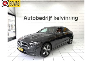 Mercedes-Benz C-Klasse - afbeelding nr 1