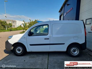 Renault Kangoo Renault Kangoo bestel 1.5 Blue dCi 80 Comfort Airco, - afbeelding nr 2