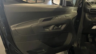 Opel Combo - afbeelding nr 23