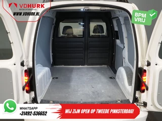 Volkswagen Caddy - afbeelding nr 15