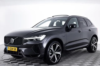 Volvo XC60 - afbeelding nr 28