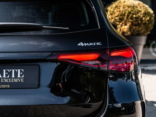 Mercedes-Benz GLC Mercedes GLC-klasse 300e 4MATIC AMG|PANO|ACC|BURMESTER|360° - afbeelding nr 44