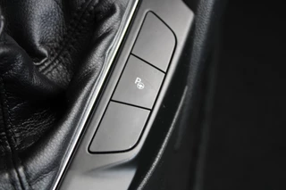 Ford Focus Ford Focus Wagon 1.0 EcoBoost Hybrid Titanium Style | Winter Pack | Camera | Navigatie | Cruise control | Privacy glass | NIEUW MODEL - afbeelding nr 26