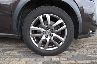 Lexus NX Lexus NX 300H AWD LUXURY LINE, Camera, Cruise - afbeelding nr 33