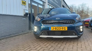 Kia Niro - afbeelding nr 21