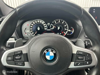 BMW X3 BMW X3 M40i xDrive High Executive 360PK 2018 / M-Interieur / HarmanKardon / LED Koplampen / Dealeronderhouden NAP - afbeelding nr 19