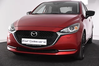 Mazda 2 - afbeelding nr 24