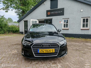 Audi A3 Audi A3 Sportback 35 TFSI CoD Pro Line 150PK|AUT|NAP| - afbeelding nr 20