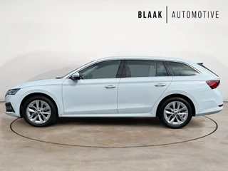 Škoda Octavia - afbeelding nr 3