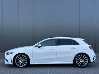 Mercedes-Benz A-Klasse - afbeelding nr 2