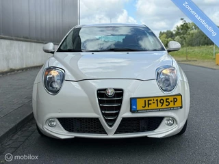 Alfa Romeo MiTo Alfa Romeo MiTo 0.9 TwinAir Exclusive * Nwe Distributie * - afbeelding nr 16