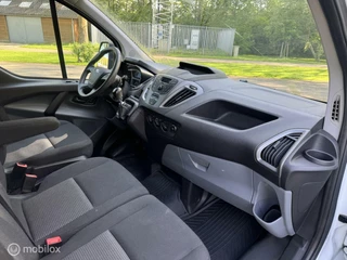 Ford Transit Custom Ford Transit Custom TDCI - afbeelding nr 12