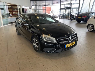 Mercedes-Benz A-Klasse - afbeelding nr 2